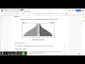 Higher Geography - Describing and explaining population pyramids