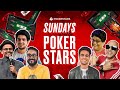Sundays with Pokerstars Ft. @babasehgalentertainment @rohanjoshi8016 @pantonfire @TheAshishShakya