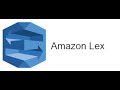 AWS PROJECT : Amazon Lex Pizza Order Chatbot Project
