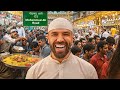 I Tried The Best Ramadan Food In India!