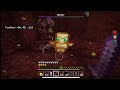 Most Calmest Bedrock Wither Fight