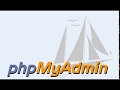 How to Install PHPMyAdmin on Windows