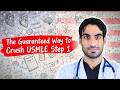 How To Crush The New USMLE Step 1 in 2026 (Free Course)