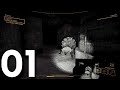 Content Warning NEW UPDATE Solo Gameplay Part 1 - Days 1-3 (No Commentary)
