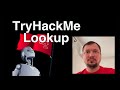 TryHackMe Lookup