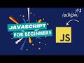 #1 JAVASCRIPT TUTORIAL FOR ABSOLUTE BEGINNERS IN TAMIL #codewithaswin #javascript #javascriptintamil