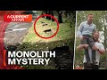 Aussie Stonehenge? The bizarre heist confusing locals | A Current Affair