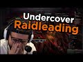 Undercover Raidleading: Pugging Heroic Sire Denathrius