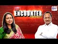 The Encounter With Vrushali Kadam: Ajit Pawar | अजित पवार यांची EXCLUSIVE मुलाखत