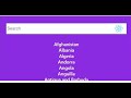 Build a Search Filter in React JS