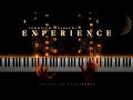 Ludovico Einaudi - Experience