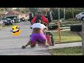 Try Not To Laugh 🤣 Top 100 Funniest Videos Ever | Memes, Epic Fails \u0026 Pranks Compilation 2026 Part 7