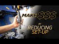 CNC Machines Make Money By Cutting Material | Use PRESETTERS to Set Tool Offsets While Machining.