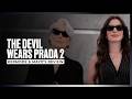 Mark Kermode reviews The Devil Wears Prada 2
