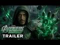 Avengers: Doomsday (2026) - Teaser Trailer | Robert Downey Jr | Marvel