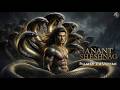 Anant Shesh Nag | The Heartbreaking Story of the Serpent Holding the Universe