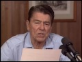 President Reagan's Radio Address on the Economy on July 26, 1986