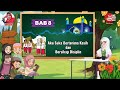 PAI Class 1 Semester 2 | CHAPTER 8 - I Like Thanking You and Being Disciplined | Freedom Curriculum