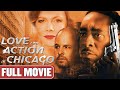 Bullets, Passion, and Second Chances | FULL ACTION COMEDY MOVIE | Love and Action in Chicago