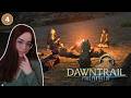 Final Fantasy XIV- Dawntrail First Playthrough (Part 4)