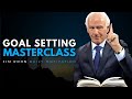 How to Set Goals and Actually Achieve Them | Jim Rohn