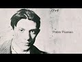 Who was Pablo Picasso? - Biographies for Kids with Fun Facts
