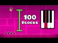 The Harder I Click, The Higher I Jump (Geometry Dash)