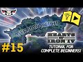 Hearts of Iron IV: Tutorial For Complete Beginners - ep15