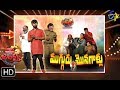 Jabardasth | 28th June 2018 | Full Episode | ETV Telugu