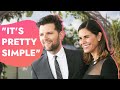 Untold Story of Adam Scott's Impressive 20-years-long Marriage | Rumour Juice