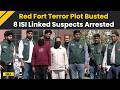 Delhi News: ISI Linked Terror Module Busted Arrests In Tamil Nadu West Bengal | Bangladesh | LeT