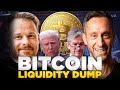 Bitcoin Dumps on Trump’s Trade War! Rebound Or More Pain Ahead?