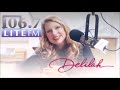 106.7 Lite FM - Delilah Show, airchecks and more... - October 29, 2021 (8pm - 1am)