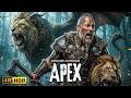 APEX :: (2026) Dwayne Johnson | NEW Action Movie - Fantasy - Adventure | 4K HDR #actionmovies