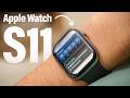 Apple Watch Series 11 Review: Why It's (Really) Useful