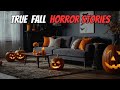 3 True Fall Horror Stories for a cold November Night | Dr. ChillHorror