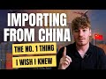 Importing From China (Alibaba) | What I Wish I Knew: Shipping Agent Edition