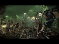 Warhammer 40K: Darktide gameplay - full mission as Veteran \u0026 Zealot