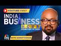 LIVE | Tracking Latest Stock Market Headlines \u0026 Top Developments | India Business Hour | Top News