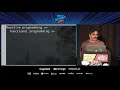 Venkat Subramaniam - From Functional to Reactive Programming