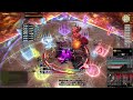 FFXIV - AAC Light-heavyweight M3 SAVAGE (M3S) - BLM POV (26,342.1 aDPS/25,993.0 rDPS)