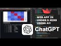 🚀 Build a Streamlit Web App in 5 Minutes with ChatGPT! (No Coding Required)