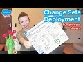 Salesforce Basics: Change Sets Deployment (full process demo)