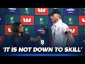 Stokes Lost for Answers as England face another Ashes whitewash 🫣 | The Ashes | Fox Cricket