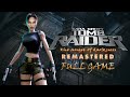 Tomb Raider 6 : Angel of Darkness Remastered - All Chocolate Bars \u0026 Medkits 100% Walkthrough