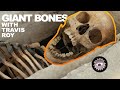 EP: 5 Giant Bones with Travis Roy, Part 1 - Blurry Creatures