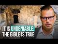 Christian Archaeologist: They Do NOT Want You Seeing These Discoveries