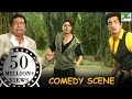 Dogs Fighting With Prakash Raj \u0026 Sonu Sood- Comedy Scenes | Entertainment | Hindi Film