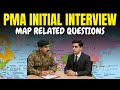 PMA 156 LC Interview Preparation| PMA 156 LC Interview Experiences | PMA 156 Interview Questions