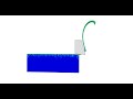 Abaqus Tutorial: Cutting metal and Chip formation  step by step in Abaqus